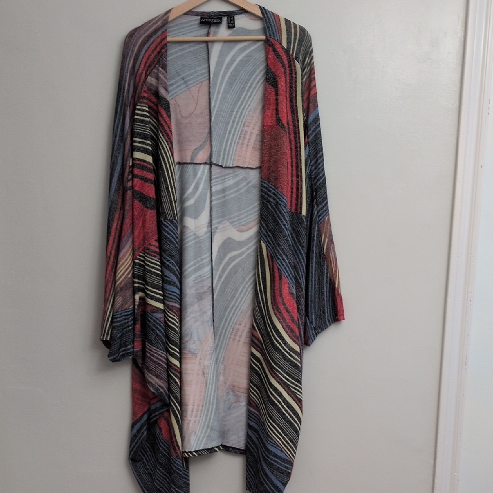 Attitudes Cocoon Cardigan